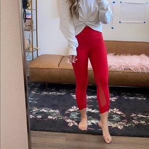 Zella leggings size xs